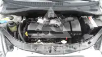 2007 KIA Morning