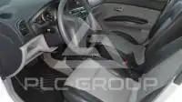 2007 KIA Morning