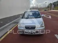 2007 KIA Morning