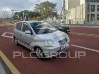 2007 KIA Morning