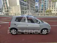 2007 KIA Morning