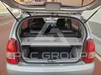 2007 KIA Morning