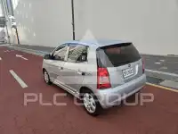 2007 KIA Morning
