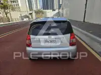 2007 KIA Morning