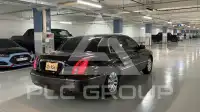 2007 KIA Opirus