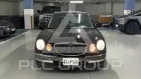 2007 KIA Opirus