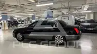 2007 KIA Opirus