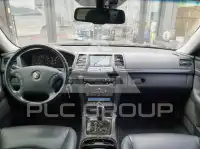 2007 KIA Opirus