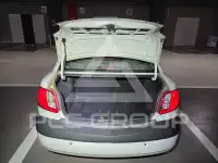2007 KIA Pride