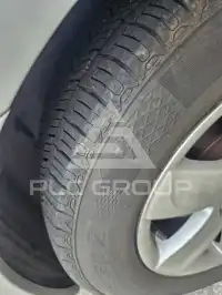 2007 KIA Carens