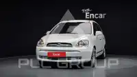 2007 KIA Carens