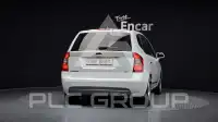 2007 KIA Carens