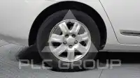 2007 KIA Carens
