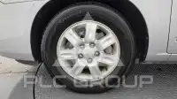 2007 KIA Carens