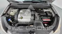 2007 KIA Carens
