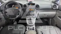 2007 KIA Carens