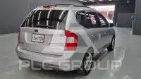 2007 KIA Carens