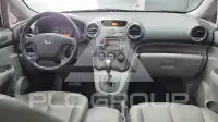 2007 KIA Carens