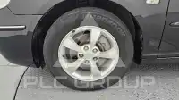 2007 Hyundai Grandeur