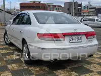 2007 Hyundai Grandeur