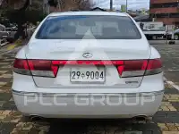 2007 Hyundai Grandeur