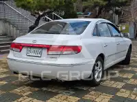 2007 Hyundai Grandeur