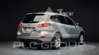 2007 Hyundai Santa Fe