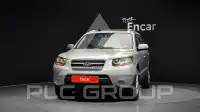 2007 Hyundai Santa Fe