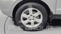 2007 Hyundai Santa Fe