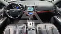 2007 Hyundai Santa Fe