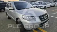 2007 Hyundai Santa Fe