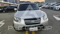 2007 Hyundai Santa Fe