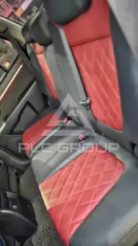 2007 Hyundai Santa Fe