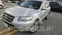 2007 Hyundai Santa Fe