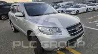 2007 Hyundai Santa Fe