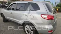 2007 Hyundai Santa Fe