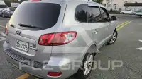2007 Hyundai Santa Fe