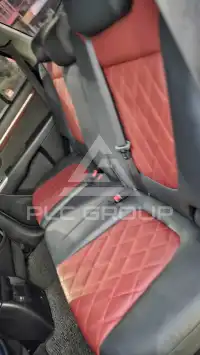 2007 Hyundai Santa Fe