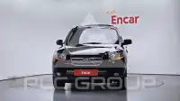 2007 Hyundai Santa Fe