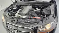 2007 Hyundai Santa Fe