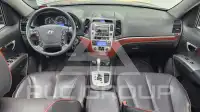 2007 Hyundai Santa Fe