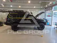 2007 Hyundai Terracan