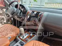 2007 Hyundai Terracan
