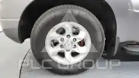 2007 Hyundai Terracan