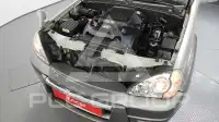 2007 Hyundai Terracan