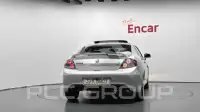 2007 Hyundai Tuscany