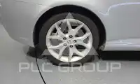 2007 Hyundai Tuscany