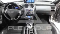 2007 Hyundai Tuscany