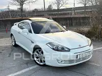 2007 Hyundai Tuscany