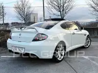 2007 Hyundai Tuscany